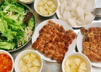 [Spirit Channel] VNA Destination: Foodtour Ninh Bình – những món ngon chỉ người địa phương mới biết