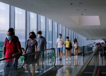 IATA: APAC shows strongest growth in forward bookings