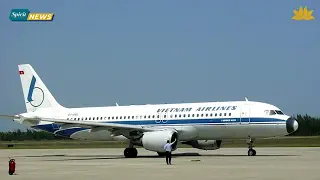 [Spirit Channel] VNA News: Vietnam Airlines với hành trình 30 năm vươn tầm khu vực và thế giới