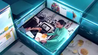 [Spirit Channel] VNA Tips: Ưu đãi Quicksale dành riêng cho khách hàng sử dụng App