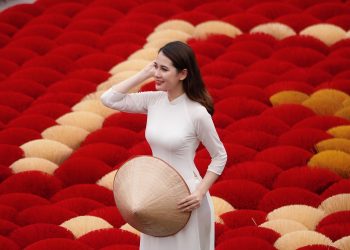 [Spirit Channel] VNA Destination: Ghé thăm làng hương Quảng Phú Cầu