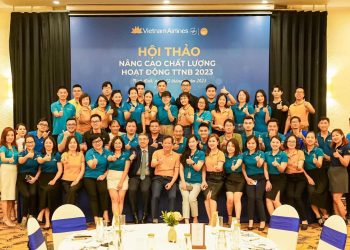 Hội thảo nâng cao chất lượng TTNB: Truyền thông – mắt xích quan trọng trong HĐ SXKD của VNA Group