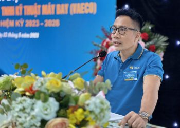 ĐH Đại biểu CĐ VAECO lần thứ IV, nhiệm kỳ 2023 – 2028 thành công tốt đẹp