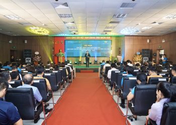 63 cán bộ công đoàn, đoàn viên, NLĐ tiêu biểu giai đoạn 2018 – 2023 được vinh danh khen thưởng