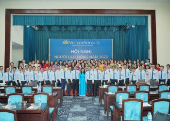 Hội nghị Người lao động – Trung tâm Huấn luyện bay