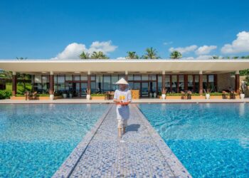 Ưu đãi 10% tại Fusion Hotel Group