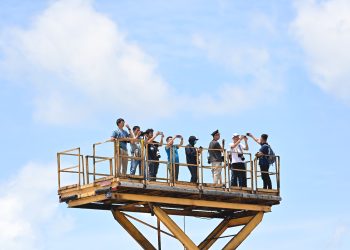 [21/6] Quan hệ báo chí tại Vietnam Airlines: Cần sự tinh tế như pha cà phê phin