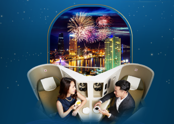 Ra mắt sản phẩm đẳng cấp giữa VNA và đối tác chiến lược Sun Group