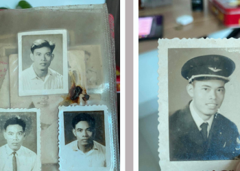 [28/6]: Tôi biết ơn gia đình nhỏ, có ông nội, bố mẹ và “gia đình lớn VNA” đã luôn ở bên