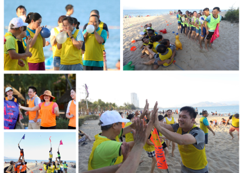 VASCO tổ chức thành công Hội nghị Người lao động năm 2023