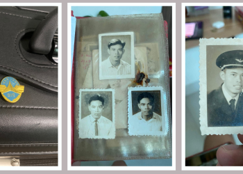 [28/6]: Tôi biết ơn gia đình nhỏ, có ông nội, bố mẹ và “gia đình lớn VNA” đã luôn ở bên