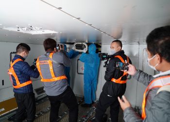 [21/6] Quan hệ báo chí tại Vietnam Airlines: Cần sự tinh tế như pha cà phê phin