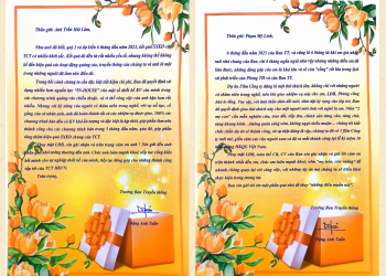 Nhìn lại hành trình lan toả thương hiệu VNA của Ban Truyền thông