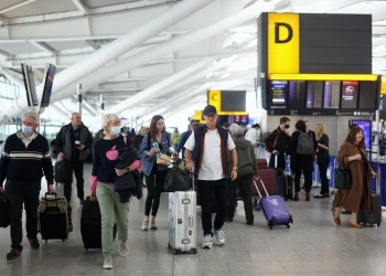 Aviation News No.103: IATA: Du lịch hàng không nội địa trên toàn cầu hiện đang vượt quá mức năm 2019