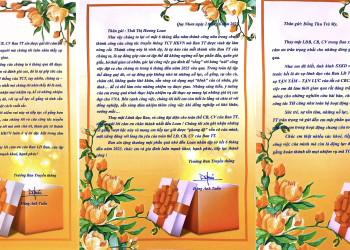 Nhìn lại hành trình lan toả thương hiệu VNA của Ban Truyền thông