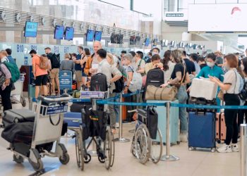 Aviation News No.118: Thị trường hàng không quốc tế tiếp tục ghi nhận sự hồi phục tốt