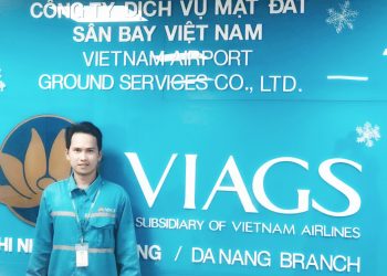 Tỏa sáng gương người tốt việc tốt tại VIAGS