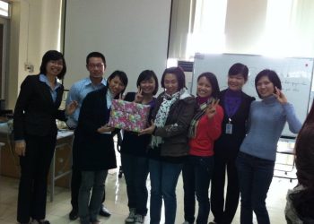 [Khi tôi 30] Luôn biết ơn để nhận được nhiều hơn