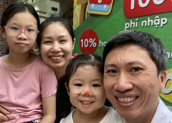 [28/6] Gặp gỡ “Gia đình siêu nhân” tại VNA