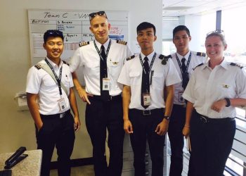 [28/6]: Tôi biết ơn gia đình nhỏ, có ông nội, bố mẹ và “gia đình lớn VNA” đã luôn ở bên