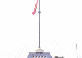 Đoàn tiếp viên: 30 năm xây dựng và phát triển