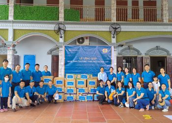 Cho đi là còn mãi