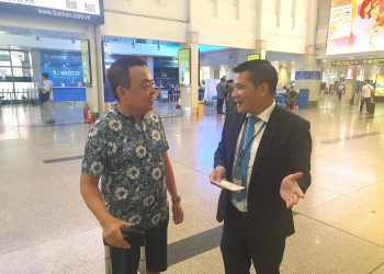 Lắng nghe, chia sẻ, thấu hiểu, đó là trách nhiệm của người đại diện VNA