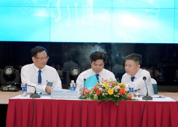 Skypec tổ chức thành công Hội nghị Đại biểu Người lao động năm 2023