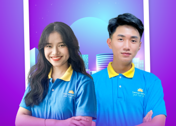 Siêu đặc quyền chỉ có tại Youth Travel Awards 2023