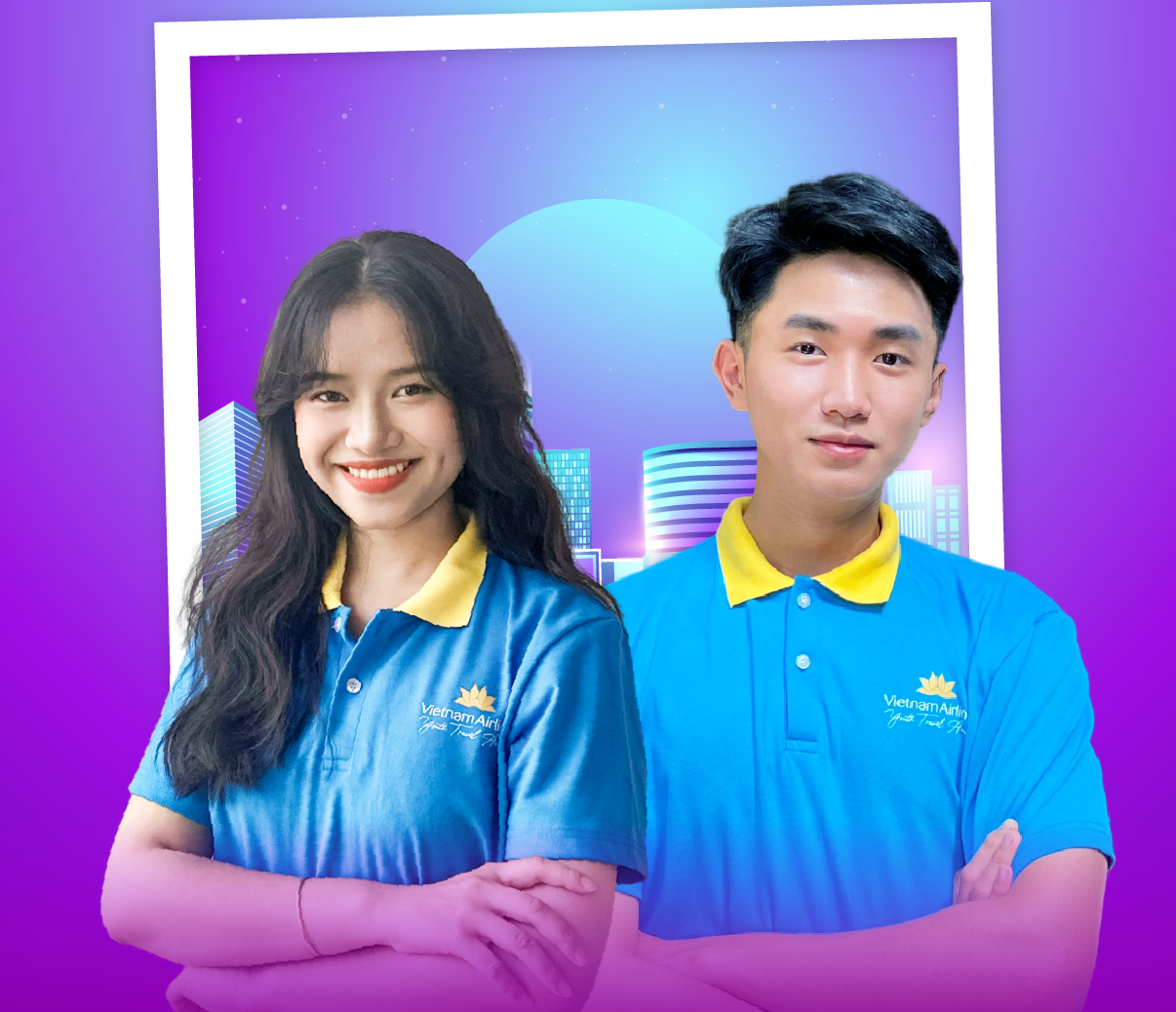 vietnam airlines youth travel awards 2023