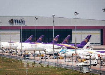 Tương lai nào cho nhiên liệu hàng không bền vững