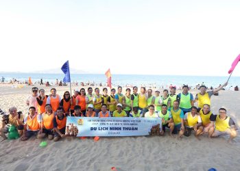 VASCO tổ chức thành công Hội nghị Người lao động năm 2023