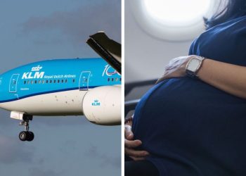 Aviation News No.117: Hành khách sinh con ngay trên máy bay