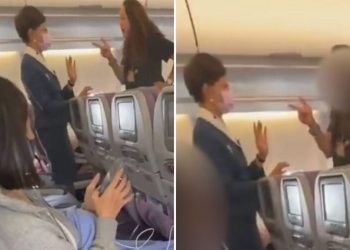 Aviation News No.109: ANA; WestJet tham gia nền tảng nhận biết nhiễu loạn của IATA