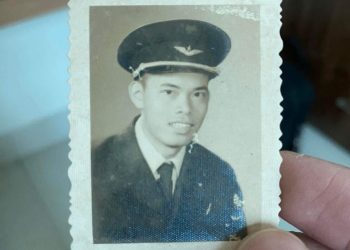 [28/6]: Tôi biết ơn gia đình nhỏ, có ông nội, bố mẹ và “gia đình lớn VNA” đã luôn ở bên