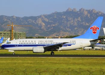 Aviation News No.122: 90% đội bay 737 max của Trung Quốc đã tiếp tục hoạt động thương mại