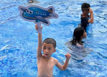 Đoàn thanh niên CNVN tổ chức hoạt động nhân Ngày Quốc tế Thiếu nhi