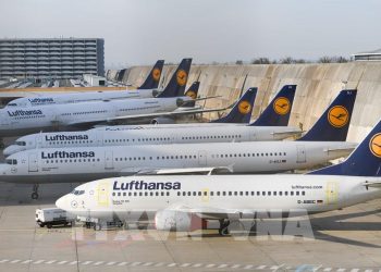 Xu hướng hợp nhất các hãng hàng không đang lan rộng ở châu Âu