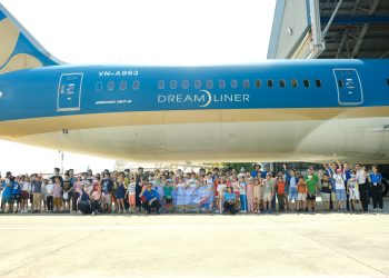 Đoàn thanh niên CNVN tổ chức hoạt động nhân Ngày Quốc tế Thiếu nhi