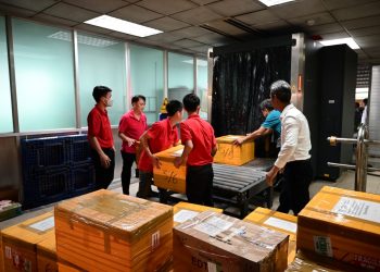 VNA góp phần đảm bảo nguồn máu điều trị cho 74 bệnh viện khu vực Đồng bằng sông Cửu Long