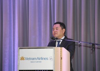 Vietnam Airlines kỷ niệm 20 năm đường bay thẳng Việt Nam – Cộng hòa Pháp