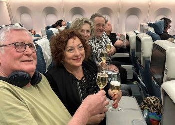 Bất ngờ và ấn tượng từ “điểm chạm” đầu tiên