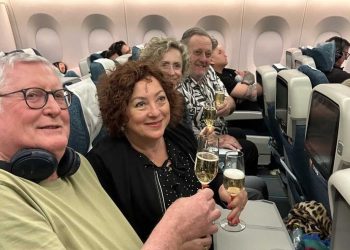 Bất ngờ và ấn tượng từ “điểm chạm” đầu tiên