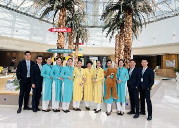 [Khi tôi 30] Câu chuyện về người truyền cảm hứng