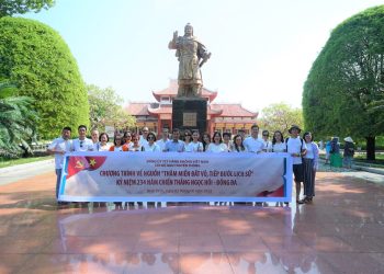 Nhìn lại hành trình lan toả thương hiệu VNA của Ban Truyền thông