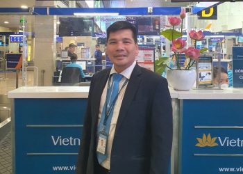 Lắng nghe, chia sẻ, thấu hiểu, đó là trách nhiệm của người đại diện VNA