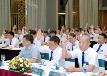 Skypec tổ chức thành công Hội nghị Đại biểu Người lao động năm 2023