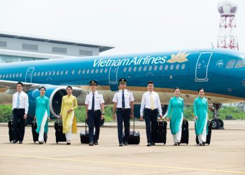 Đoàn tiếp viên: 30 năm xây dựng và phát triển