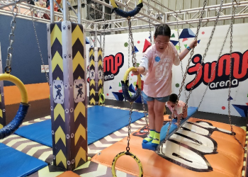 Đoàn bay 919 với mầm non tương lai