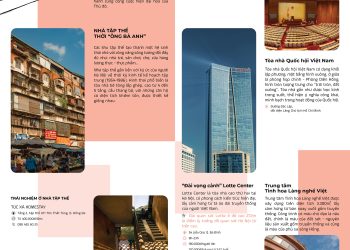 Bay cùng Vietnam Airlines, du lịch có Heritage Guide làm bạn